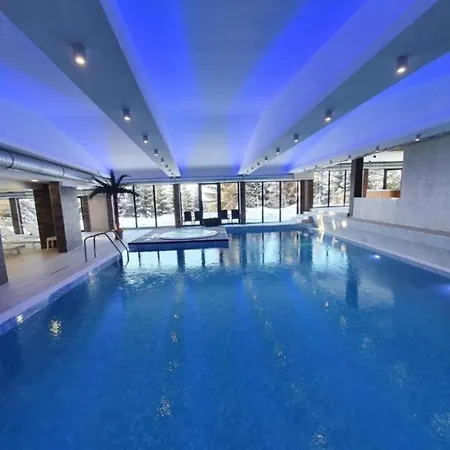 Apartment S&m Suncani Breg