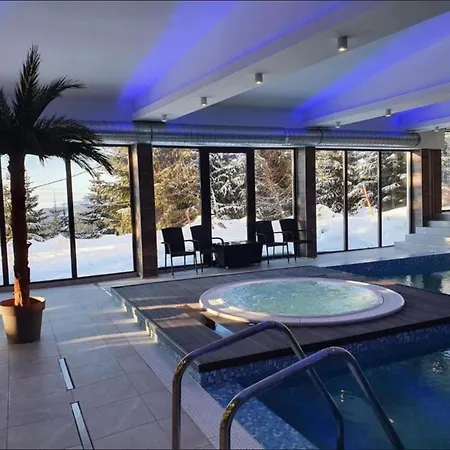 S&m Suncani Breg Apartment *