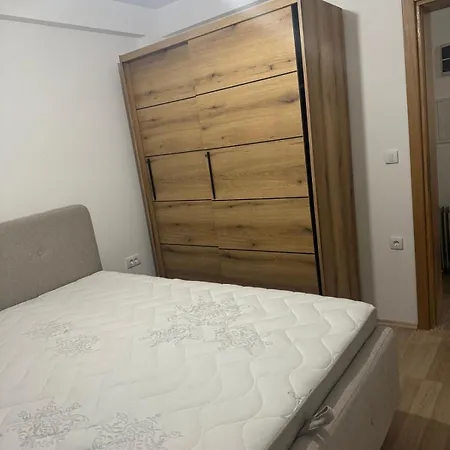 Apartment S&m Suncani Breg