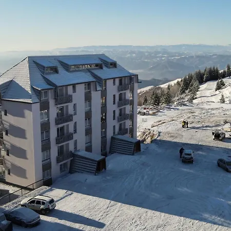 Apartment S&m Suncani Breg *