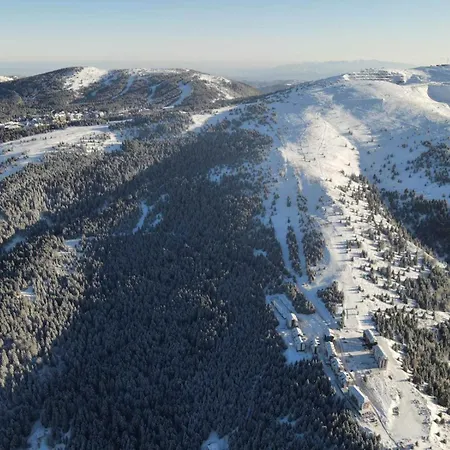 S&m Suncani Breg Apartment Kopaonik