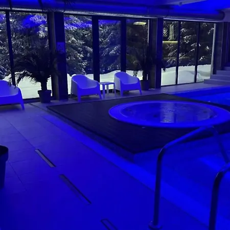 Apartment S&m Suncani Breg Kopaonik