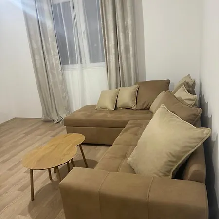S&m Suncani Breg Apartment