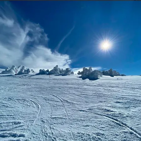 S&m Suncani Breg * Kopaonik
