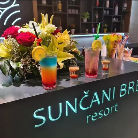 S&m Suncani Breg Apartment