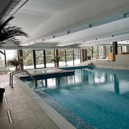 Apartment S&m Suncani Breg *