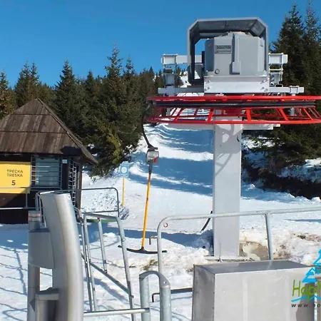 S&m Suncani Breg Kopaonik