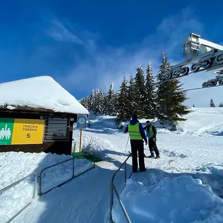 S&m Suncani Breg * Kopaonik