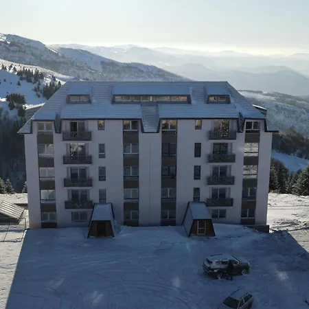 Apartment S&m Suncani Breg Kopaonik